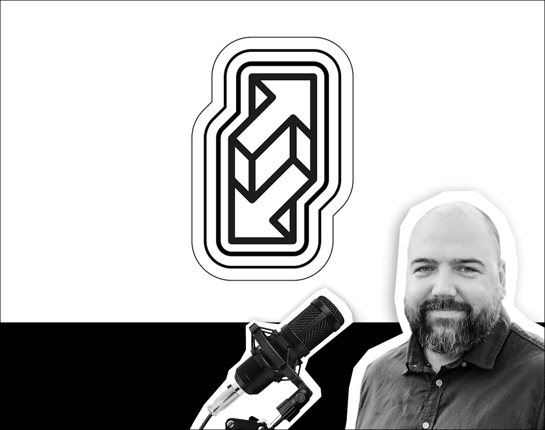 Lukáš Kejha v Podcastu Dyzajn Marketu